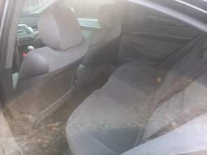 A picture of Honda Civic 2007 Sound engine and gear AC 2 3m