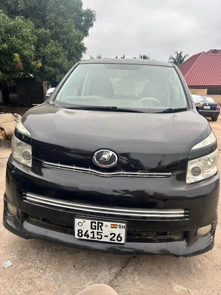 used toyota