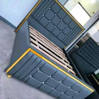 A picture of Bed sofa