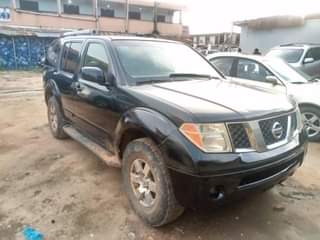 A picture of 06 PATHFINDER