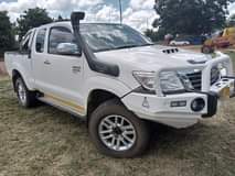 4x4 cars