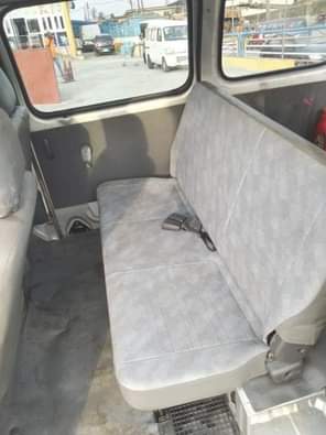 A picture of Mini bus for sale 09061358848 1 1