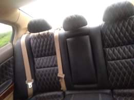 A picture of 2009 model Honda Accord Price 3 5m net not negotiable