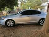 A picture of Honda accord 2011 V6