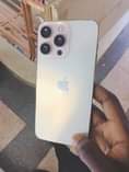 A picture of iPhone 14 Pro max