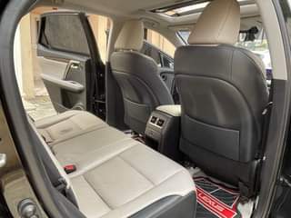 A picture of 2018 Lexus RX350 2022 entry 100 Toks Standard Zero Fixes