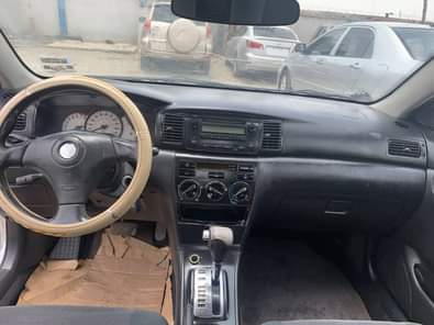 A picture of 04 Sport in perfect condition still Available Untempered Engine and