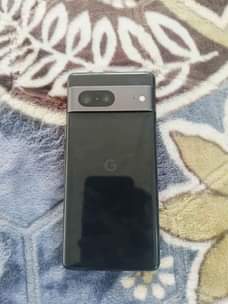 A picture of Google pixel 7 mpya