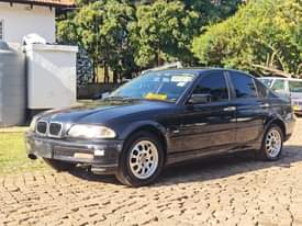 bmw 318i
