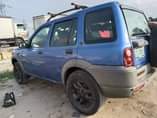 A picture of Land Rover 2000