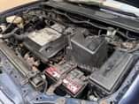 A picture of Toyota Highlander 2004