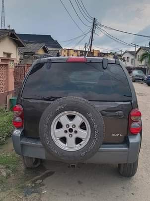 A picture of Tokunbo