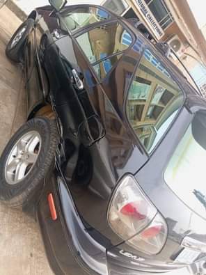 A picture of Distress Sale 2002 Lexus RX300 Belgium standard highest grade engine