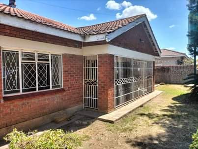 rooms to rent harare