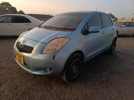 A picture of Vitz