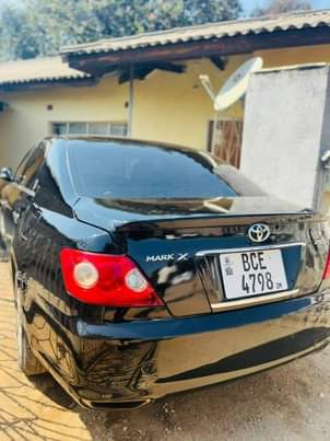 cars for sale in lusaka