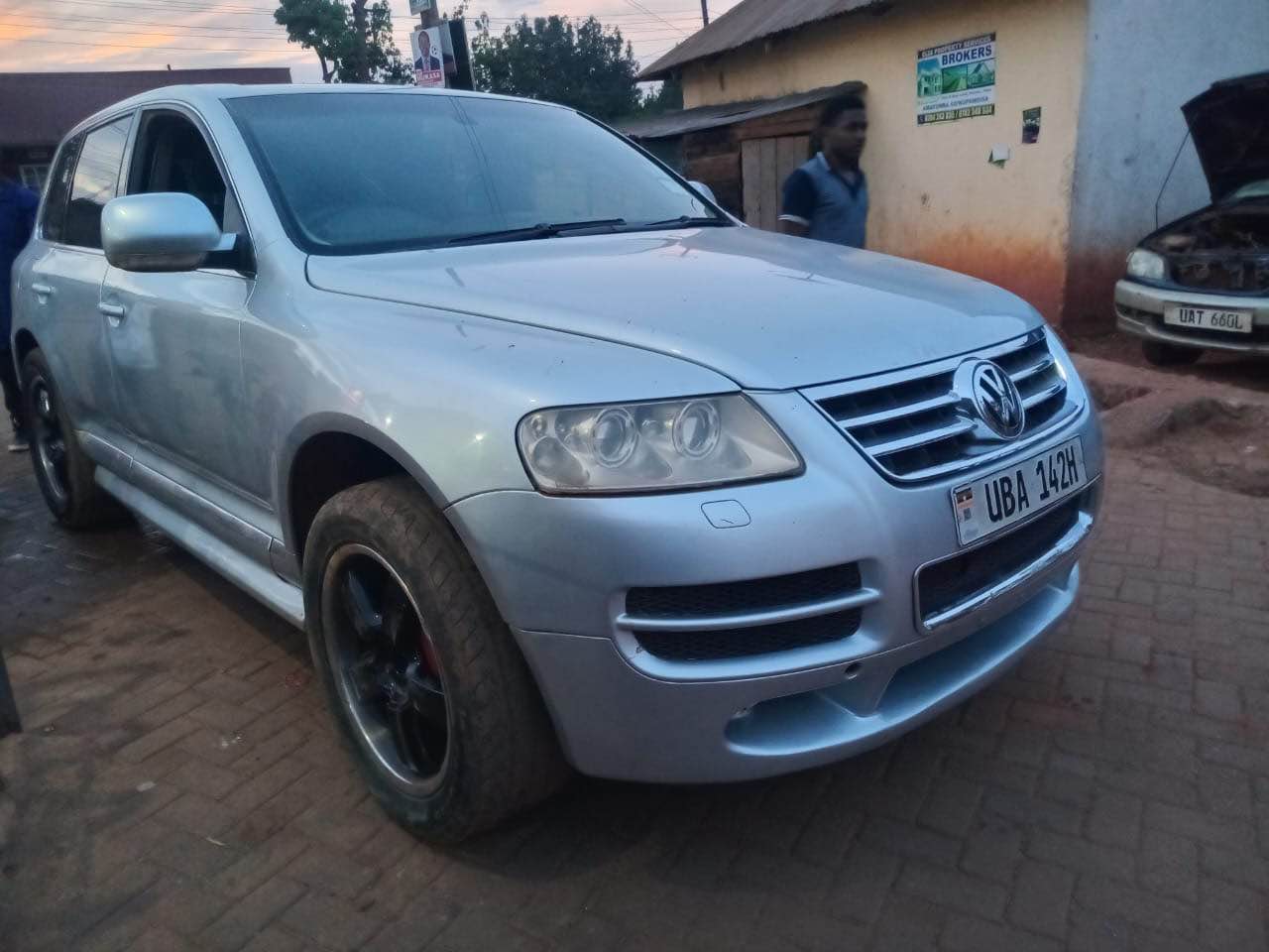 vw