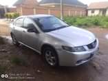 A picture of Honda Accord 2005