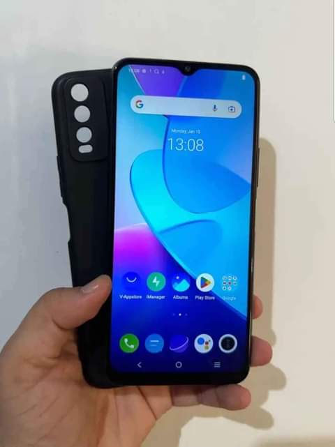 vivo phones