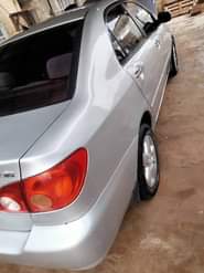 A picture of SHARP DEAL LOCATION ABUJA LUGBE VERY SHARP AND VERY CLEAN
