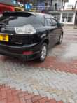 A picture of TOYOTA HARRER