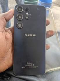 A picture of SAMSUNG GALAXY s23 ULTRA COPY
