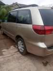 A picture of 2005 Toyota Sienna