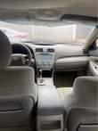 A picture of Toyota Camry 07