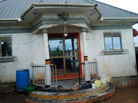 A picture of House