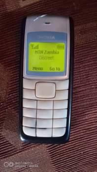 nokia