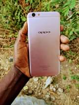 A picture of Oppo a59s imenyooka no kipengel gb32 ram4 net4g 0689001889