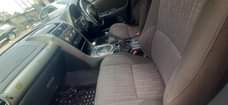 A picture of Toyota altteza UGX 14 500 000