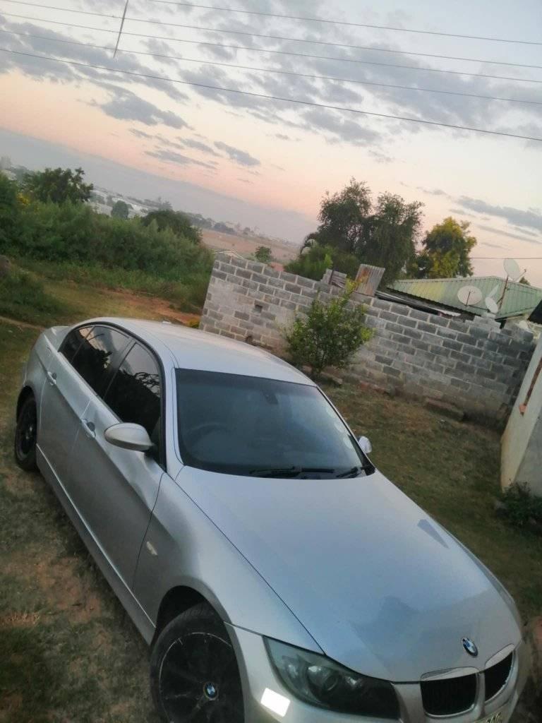 used bmw