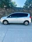 A picture of TOYOTA SPACIO NEW