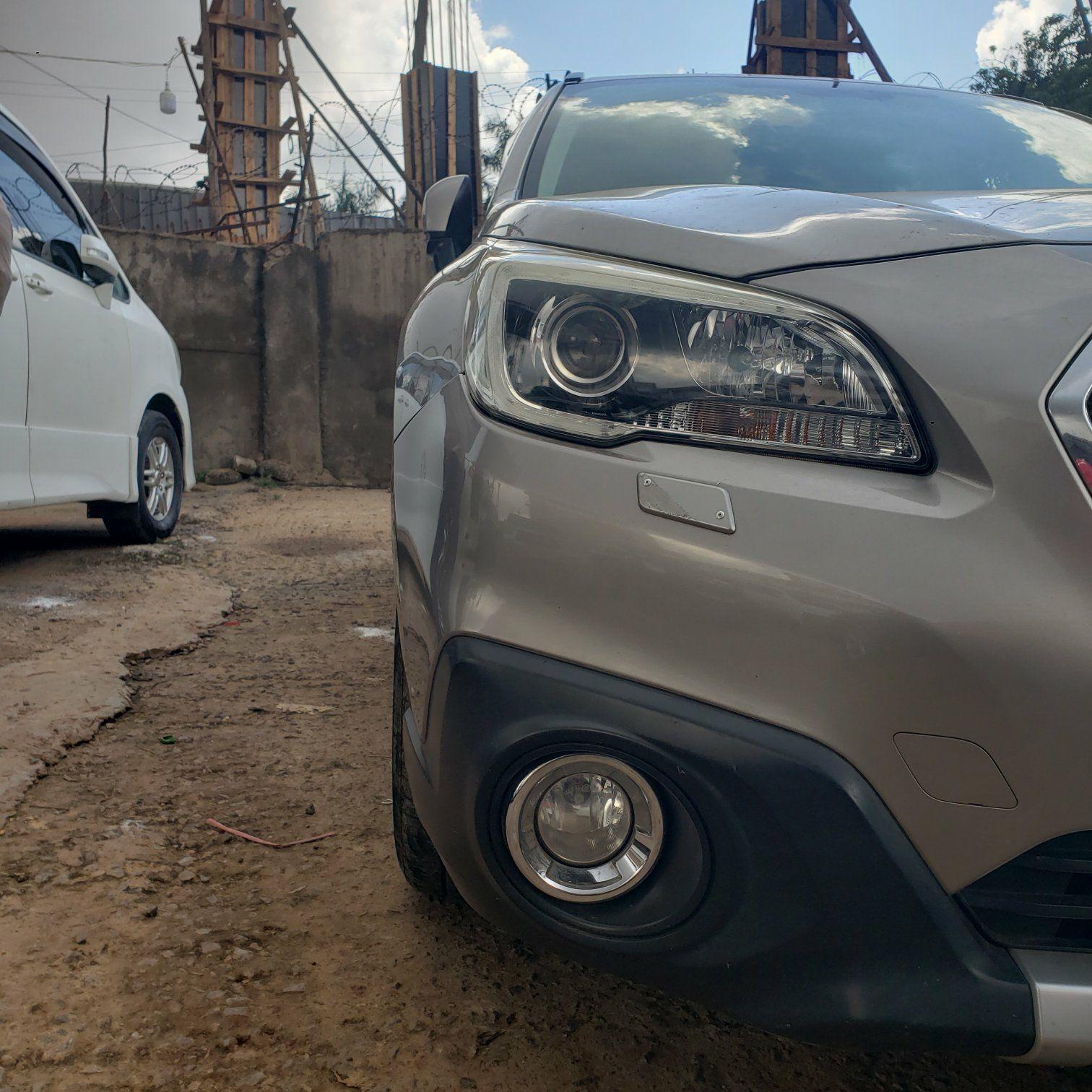 A picture of Car