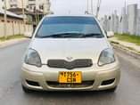A picture of VITZ OLDMODEL CSN Full a c Full file Cc 1290