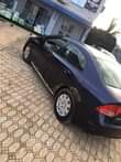 A picture of Registered 2007 Honda Civic