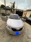 A picture of 2008 CAMRY 2008
