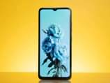 A picture of Tecno spark 10c neat and clean