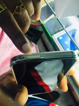 A picture of Samsung Galaxy