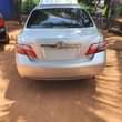 A picture of 2009 Toyota Camry