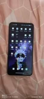 A picture of REDMI NOTE 9 GB 128