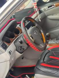 A picture of Lexus ES 330 2006