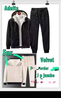 classifieds/tracksuits
