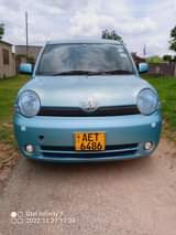 used toyota sienta