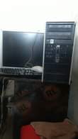 A picture of HP CORE 2 DUO