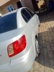 A picture of Very Sharp Kia Rio 09 Model Manual Gear