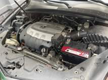 A picture of Very Clean and Sound Acura ZDX 2010 model Keyless Ignition