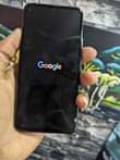 A picture of Google Pixel 4a