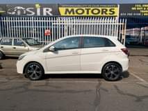 Shoayb S.